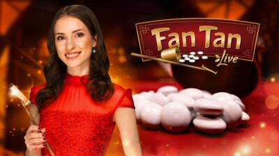 Fan Tan