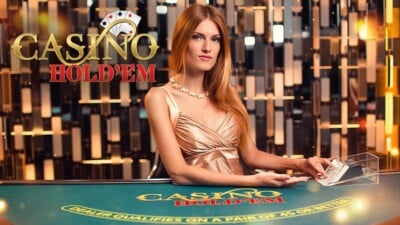 Casino Hold'em