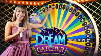 Dream Catcher