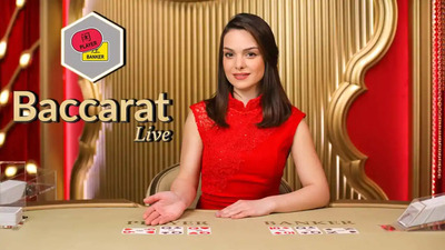 Emperor Speed Baccarat A