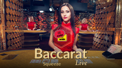 Baccarat Squeeze