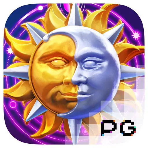 Destiny of Sun & Moon