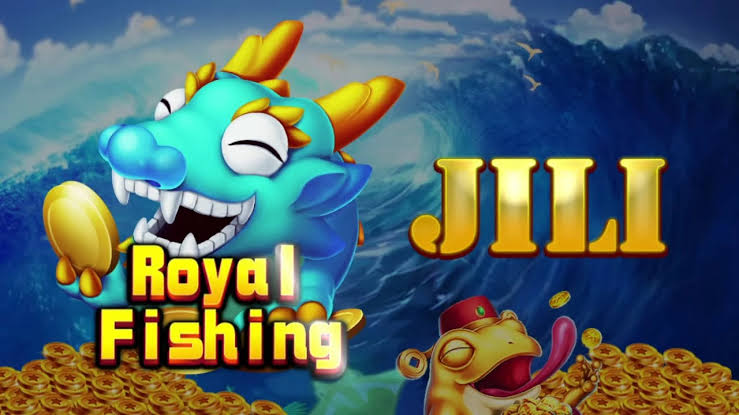 Jili Fishing