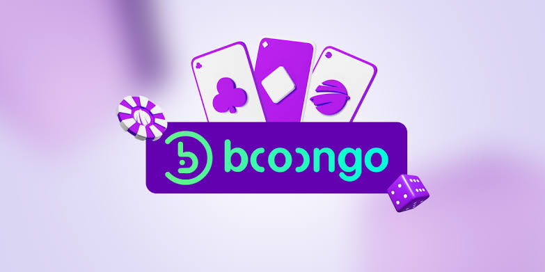 Booongo
