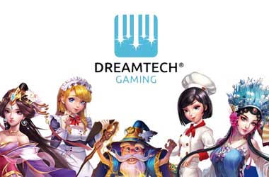 DreamTech