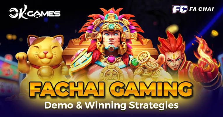 Fachai