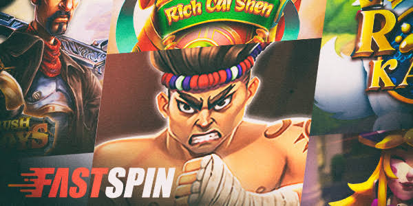 FastSpin