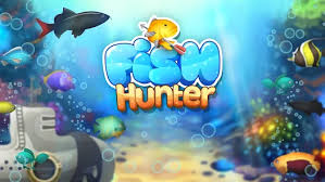Fish Hunter