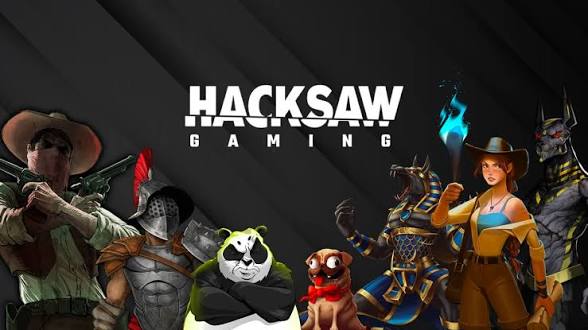 Hacksaw